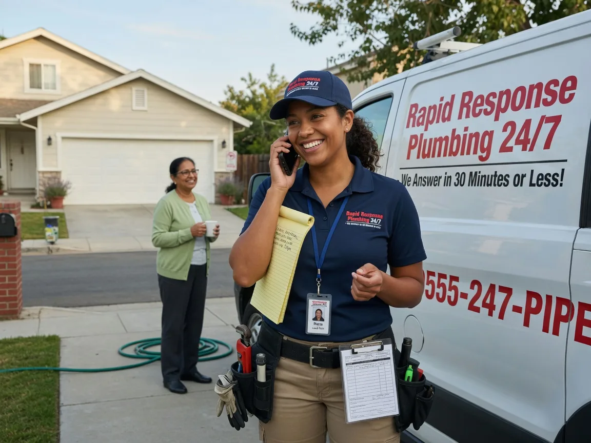 Emergency Plumber Courtland, AL FAQs
